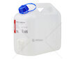 Kanystr na vodu s kohoutkem 5L AMiO-03201