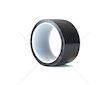 Karbonová ochranná páska černá 3m x 50mm AMiO-02597