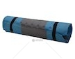 Karimatka samonafukovací 195x60x5cm modro-šedá CATTARA