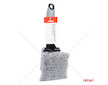 Kartáč na čištění kol, ráfků a poklic, krátký, 26 cm AMiO-04031