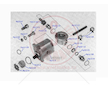 ! Katalog Multicar M25 - Hydraulika