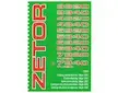 Katalog nd pro zetor 3320-7340 major | 222.212.291