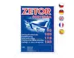Katalog nd pro zetor forterra 95-125 | 11.498
