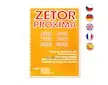 Katalog nd pro zetor proxima 6421-8441 | 222.212.453