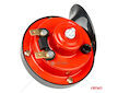 Klakson 12V 2 ks CHR-02 AMiO-01716