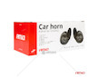 Klakson 12V 2 ks CHR-02 AMiO-01716
