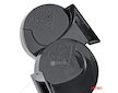 Klakson 12V 2ks AMIO-03620