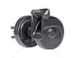 Klakson 12V 2ks AMIO-03621