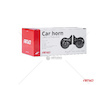 Klakson 12V 2ks AMIO-03621