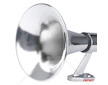 Klakson fanfara chrom 640 mm 12V 24V AMiO-0407