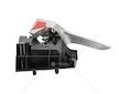 KLAMKA VOLVO PRAWA ROLLING RV-017004