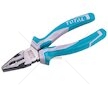 Kleště kombinované, 180mm, industrial, CrV TOTAL
