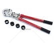 Kleště lisovací na trubky PEX 16-32mm MAR-POL