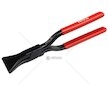 Kleště na ohýbání plechu 280 mm 180° rovné YATO