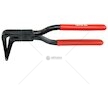 Kleště na ohýbání plechu 280 mm 90° YATO