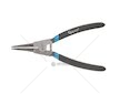 Kleště seeger přímé 160mm/6", vnější GEKO
