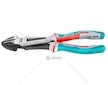 Kleště štípací boční, Heavy duty, 200mm, industrial TOTAL