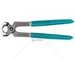 Kleště štípací čelní, 200mm, s izolací, industrial, CrV TOTAL