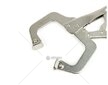 Kleště upínací 280mm, typ C GEKO