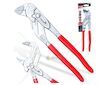 Klešťový klíč stavitelný 250 mm CrV – TVARDY