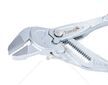 Klešťový klíč stavitelný 250 mm CrV – TVARDY