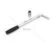 Klíč na kola teleskopický TWW-17 / 19mm AMiO-01037