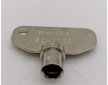 Klíč otevírání čela Multicar FUMO, M27