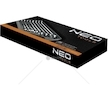 Klíče PL.-očkové 20-32MM 8SZT NEO NEO NEO84-290