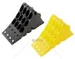 KLIN POD KOLO DUZY PLASTIKOWY ZOLTY TAKLER TK2026