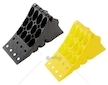 KLIN POD KOLO DUZY PLASTIKOWY ZOLTY TAKLER TK2026