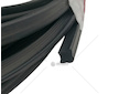 Klínek čelního skla T815 5870 mm Tatra