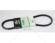 Klínový řemen GATES AVX13X850HD
