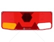 KLOSZ LAMPY ZESP.LED 7-FUNKCYJNA 1059 WAS W138DL/1059KL