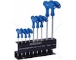 KLUCZE TORX KING TONY Z OTWOREM KING TON 22319PR