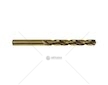Kobaltový vrták do kovu HSS-Co, DIN 338, 10mm, 10ks GEKO
