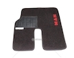 Koberec MAN F90/2000 široká kabina BEZ  G21F02T32XXL