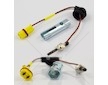 Kolík žhavící svíčka topení AIRTRONIC D2/D4/D4S 252070011100