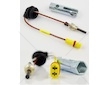Kolík žhavící svíčka topení Eberspächer AIRTRONIC D2,D4,D4S 24V 252070011100
