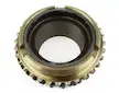 Kolo 4. rychlosti z20 | 6011-2409.1