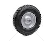 Kolo bantam nafukovací 4,00-8 8PR s osou 12 mm GEKO