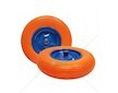 Kolo nenafukovací plné - různé barevné varianty 4