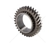 Kolo ozubené 3-rychlosti převodovky ZF 16S151 EURORICA 95530378