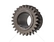 Kolo ozubené 3-rychlosti převodovky ZF EURORICA 95531510