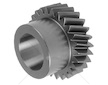 Kolo ozubené 3-rychlosti převodovky ZF EURORICA 95531510