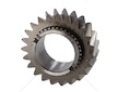 Kolo ozubené 5-rychlostí převodovky ZF EURORICA 95530201