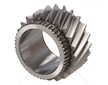 Kolo ozubené 6-rychlostí převodovky S6-36 EURORICA 95531111