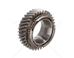 Kolo ozubené převodovky MB G240-16 4 rychlosti převodovky EURORICA 60531096