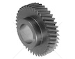 Kolo ozubené převodovky ZF 16S181 EURORICA 95531508