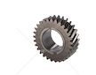 Kolo ozubené převodovky  ZF 3 rychlosti převodovky 8S180 EURORICA 95570911