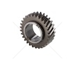 Kolo ozubené převodovky  ZF 3 rychlosti převodovky 8S180 EURORICA 95570911